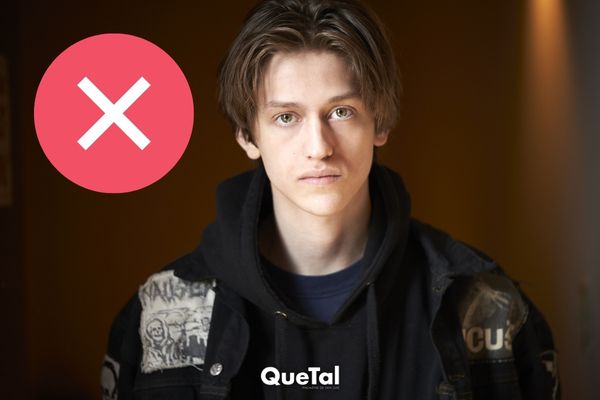 El actor de Wednesday, Percy Hynes White, es cancelado por todo el mundo